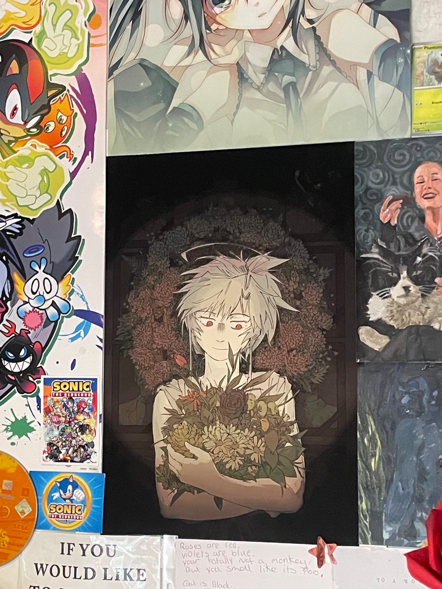 soren🫀₊˚ 🦴 - comms closed tweet media