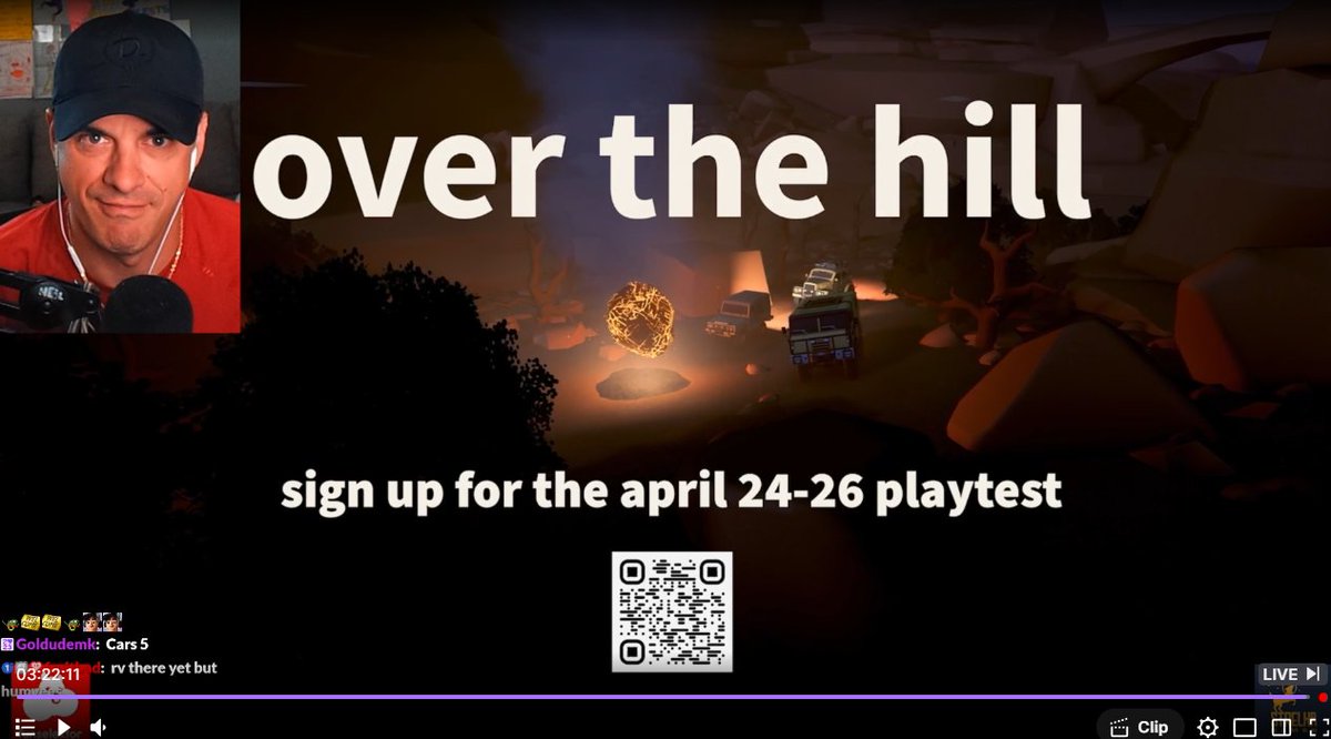 Dan Gheesling tweet media