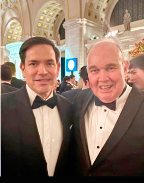 Luis Alberto Mendoza tweet media