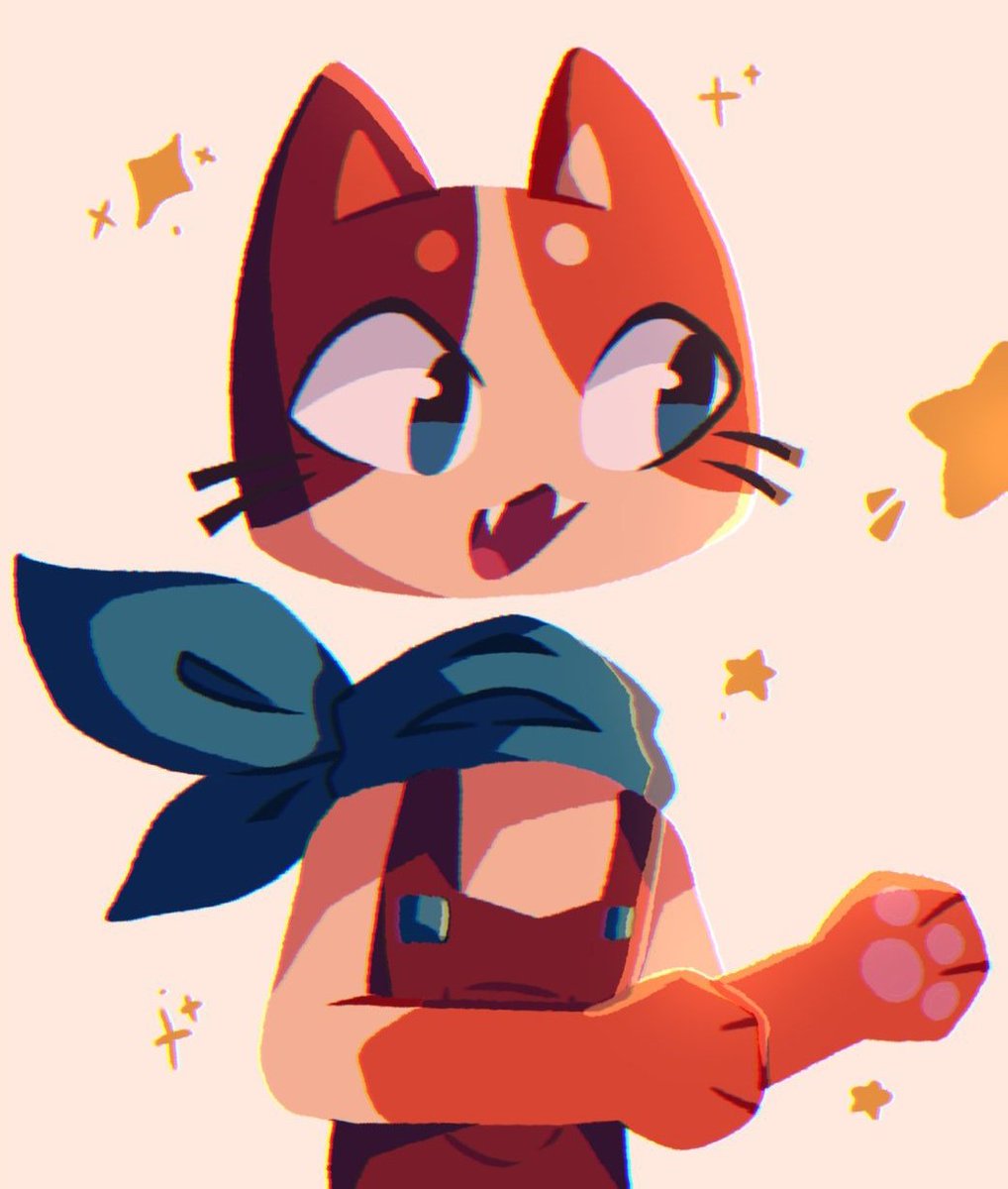 🐈🍪Biscuit!🍪🐈 tweet media