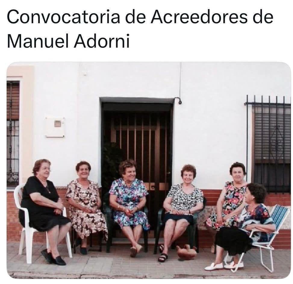 GabyLevinas's tweet photo. jajajajajaj Me encantó https://t.co/D4FXvkGxX5