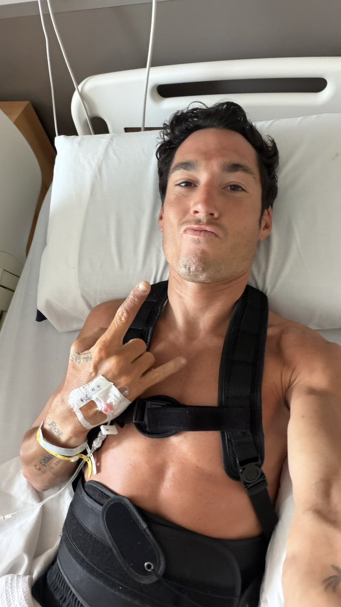 Aleix Espargaró tweet media