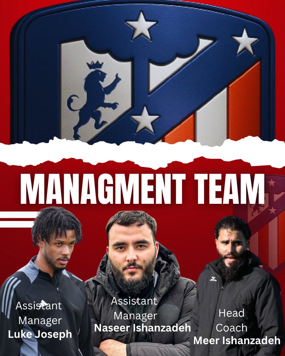 𝗔𝘁𝗵𝗹𝗲𝘁𝗶𝗰 𝗡𝗲𝘄𝗵𝗮𝗺 𝗙𝗖 l Est 2015 tweet media