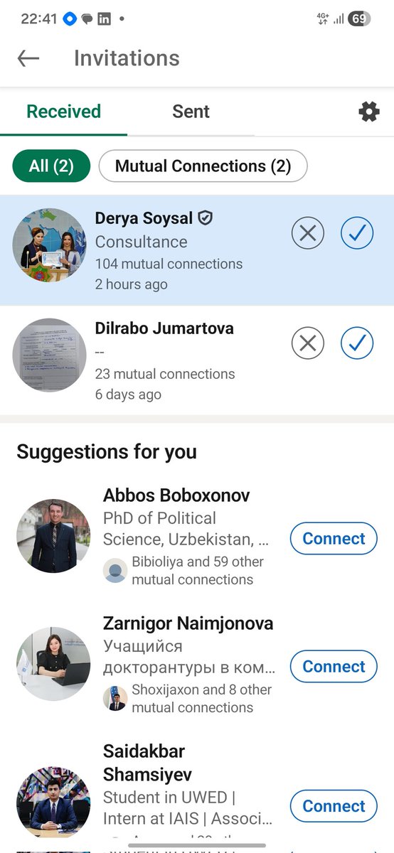 Muhammadaziz Mirzahalilov tweet media