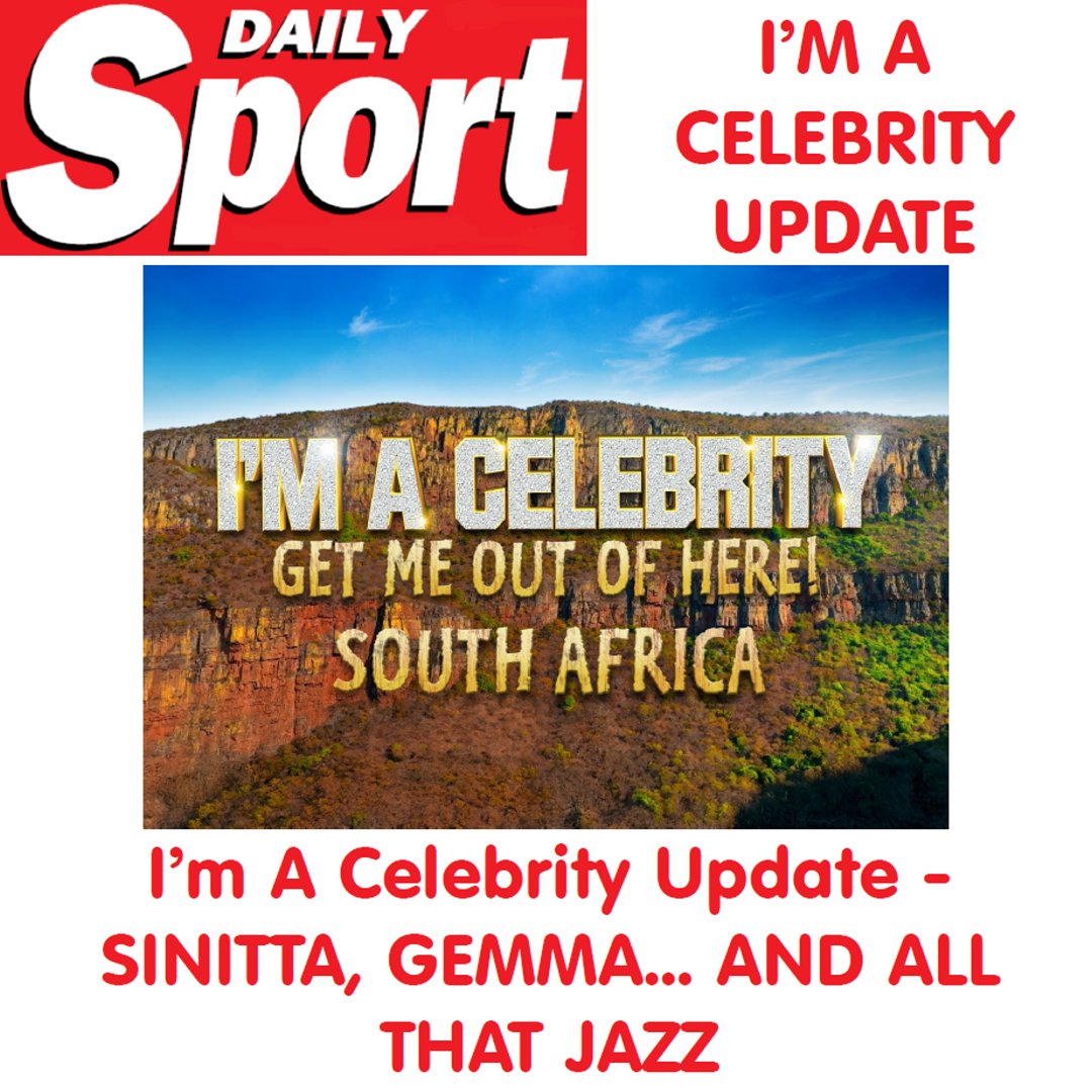 The Daily Sport tweet media
