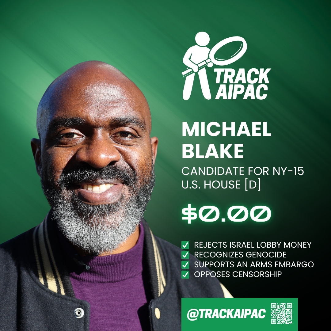 AIPAC Tracker tweet media