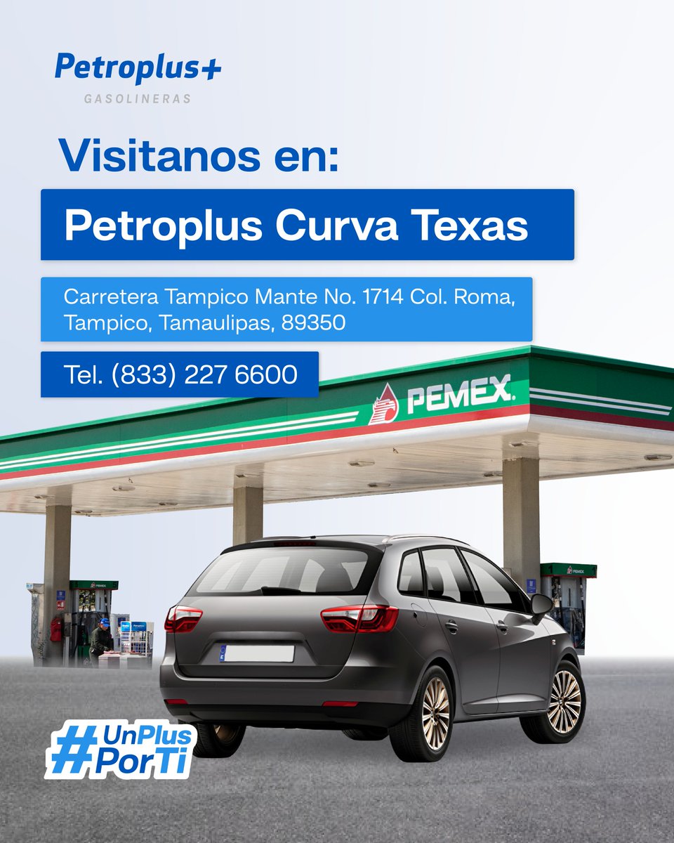 Petroplus+ tweet media