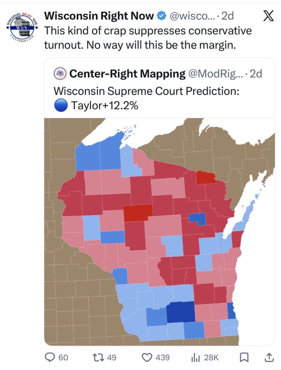 Charlie Sykes tweet media