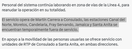 Crónica NLD tweet media