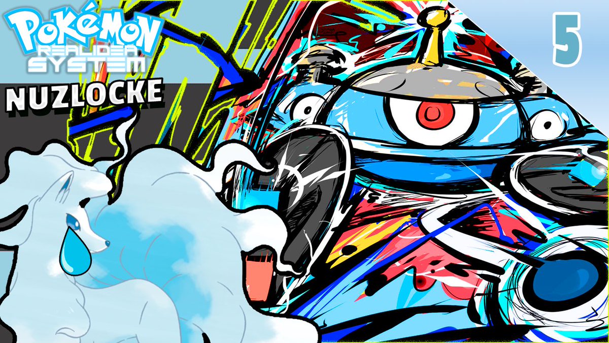 Memory Setters tweet media