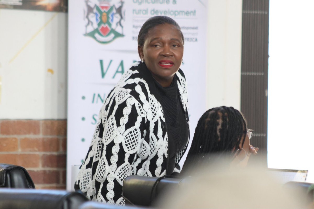 NW Agriculture and Rural Development tweet media