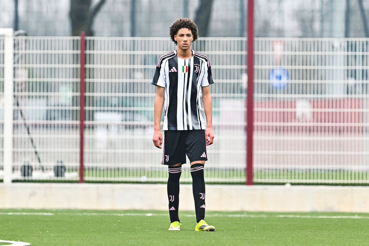 Juventus Giovanili tweet media