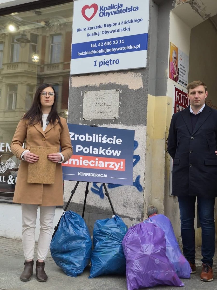 Konfederacja tweet media