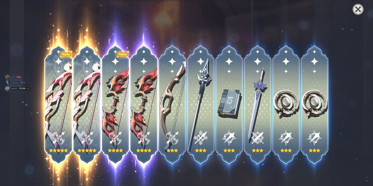 Shimi ✨ - Thoma and Illuga Truther tweet media