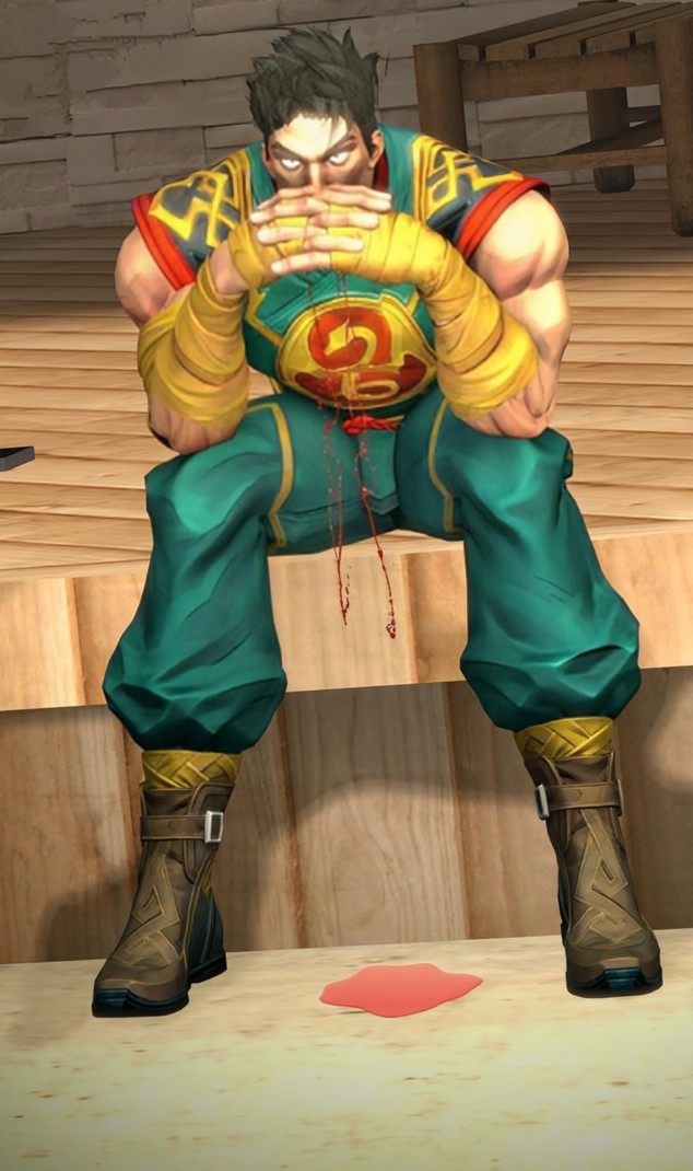 EvilReaper02 tweet media