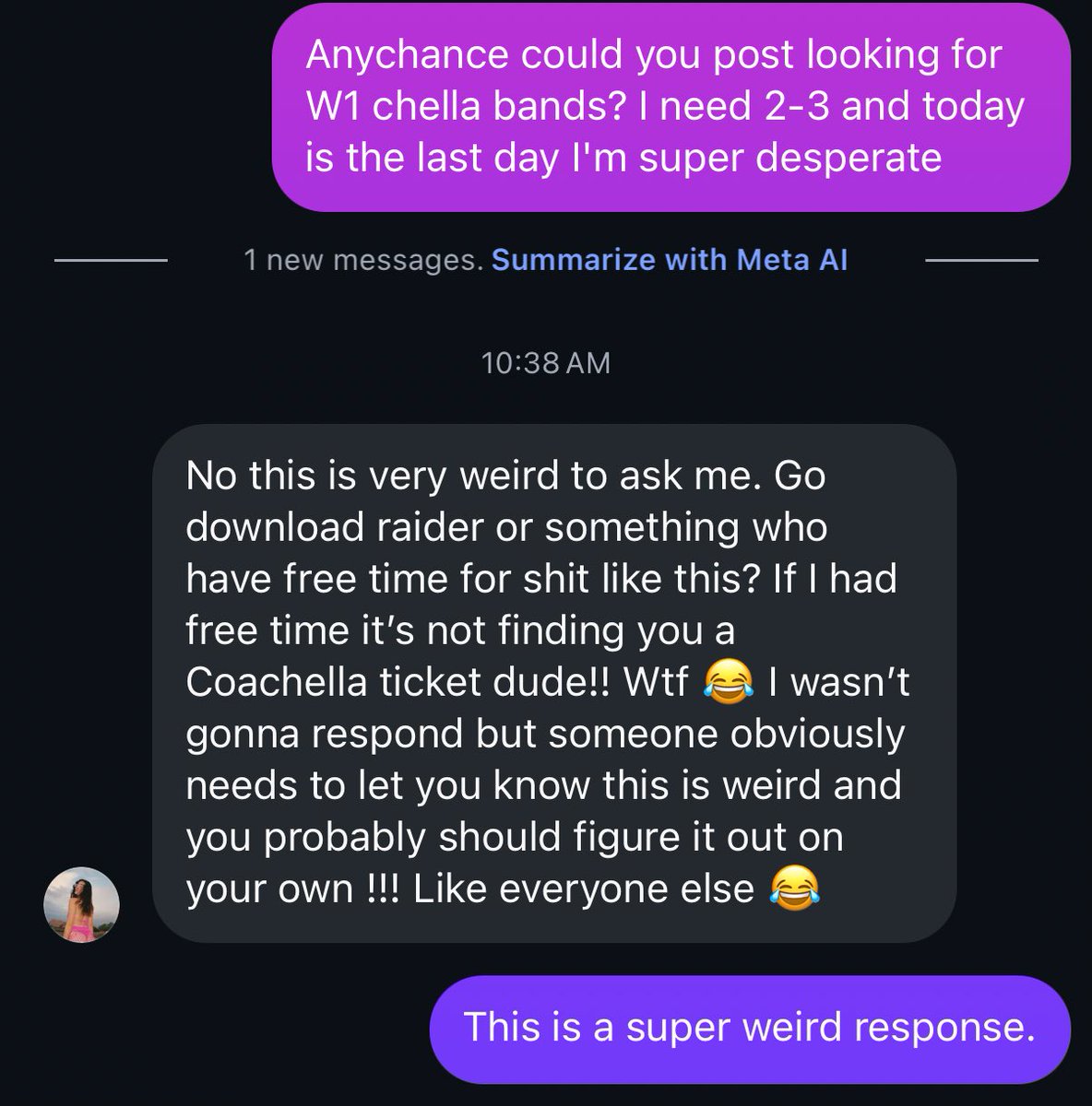 timi is DOLABMAXXING tweet media