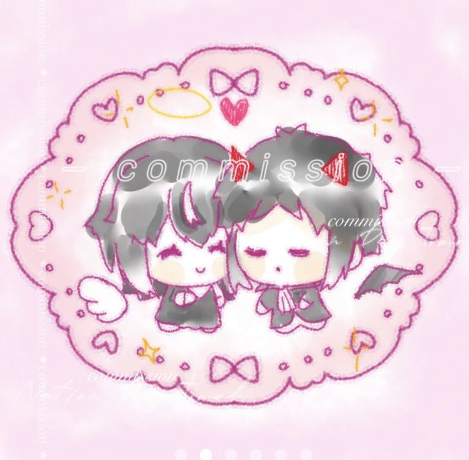 Succubus Bella 🦇💕 tweet media