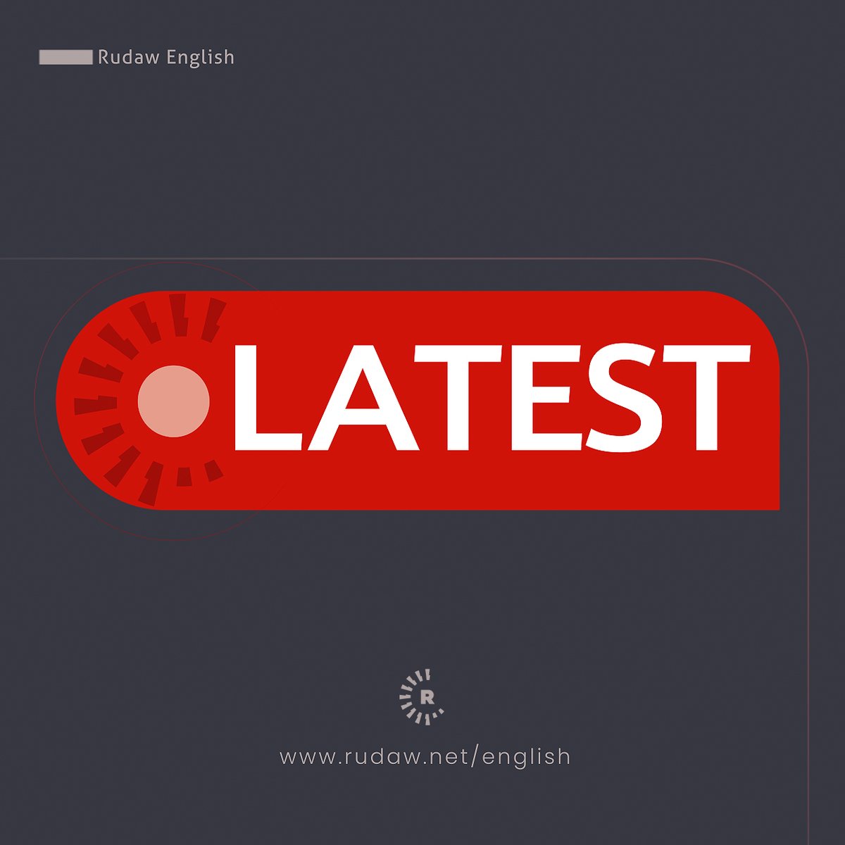 RudawEnglish's tweet image. #LATEST: Iraqi parliament agenda shows vote on presidency set for Saturday session