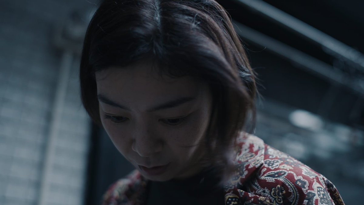 TheFilmStage's tweet photo. "I do believe that human imagination, at the end of the day, is not infinitely vast, and so I think—perhaps unconsciously—I am doing something, repeating some things."

Kiyoshi Kurosawa tells @Nick_Newman about the ties between 'Serpent's Path' and 'Chime,' as well as his #Cannes-bound 'Kokurojo: The Samurai and the Prisoner': https://t.co/QOX9luPHxu