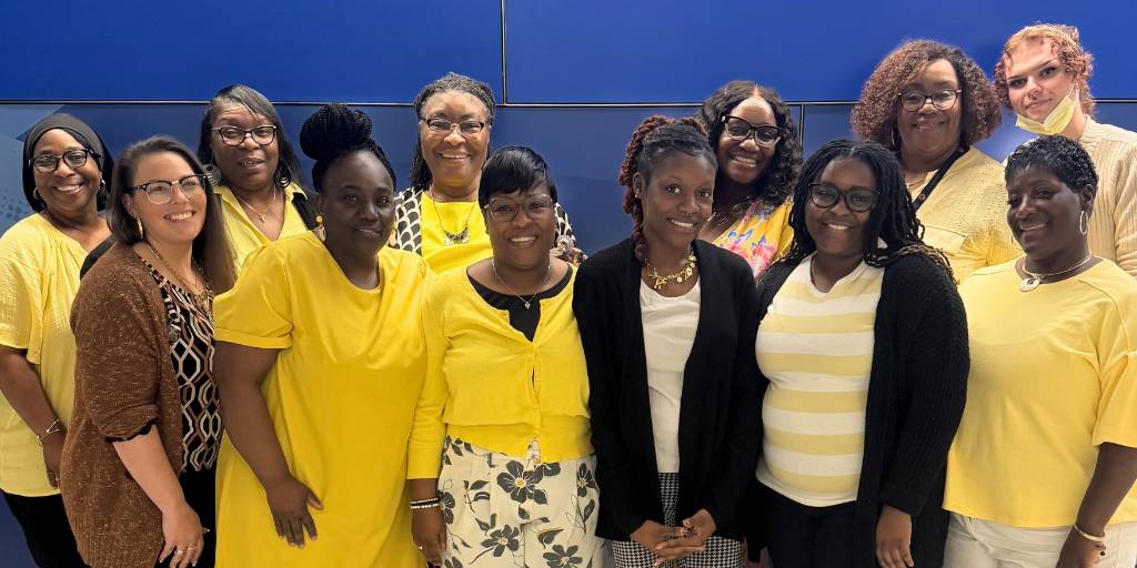 MUSC Children's Health tweet media