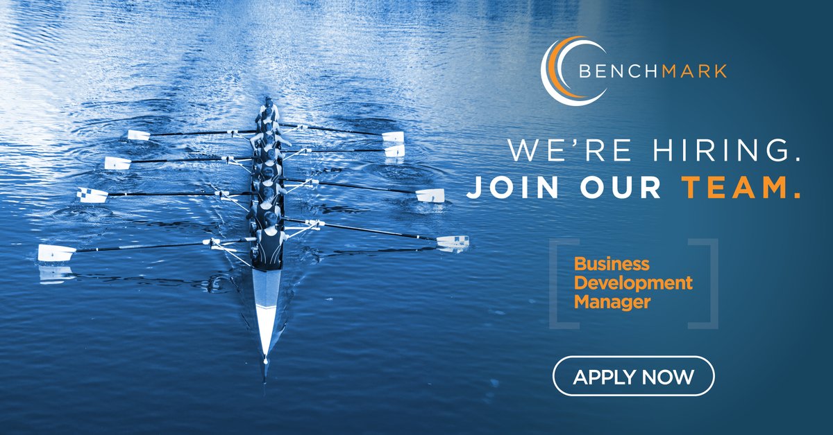 therealBTGroup's tweet photo. We’re hiring! We're looking for a Business Development Manager with 10+ years in financial services and experience selling into banks and treasury management teams.

Learn more and apply today: https://t.co/n2RJ14LPdy

#hiring #bizdevjobs #bdjobs #salescareers #joinourteam https://t.co/d4ws0TfLDL