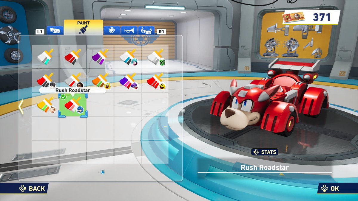 Mega Man tweet media