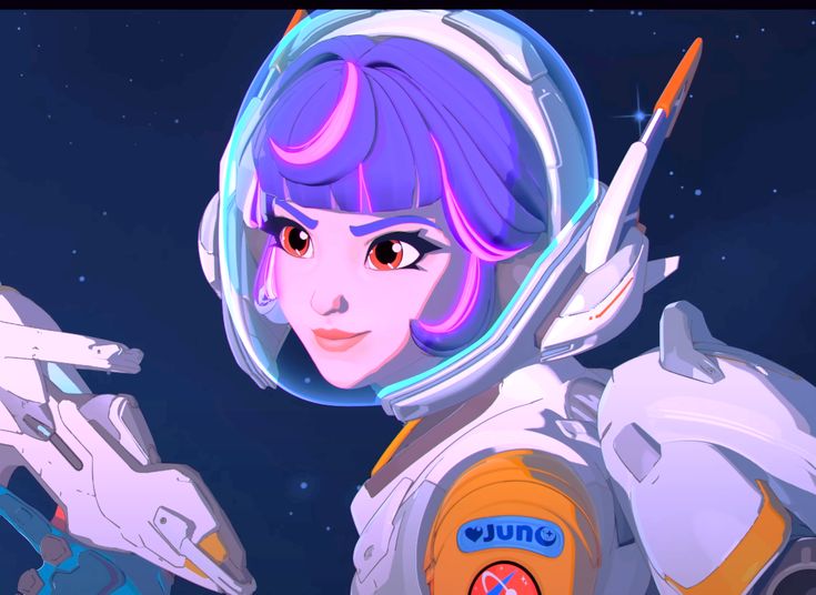 Overwatch Base tweet media