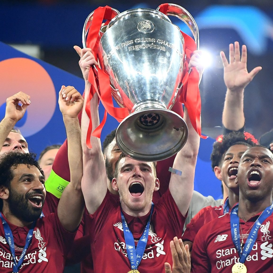 LFC Español tweet media