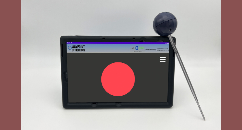 Orthopedic Design & Technology tweet media