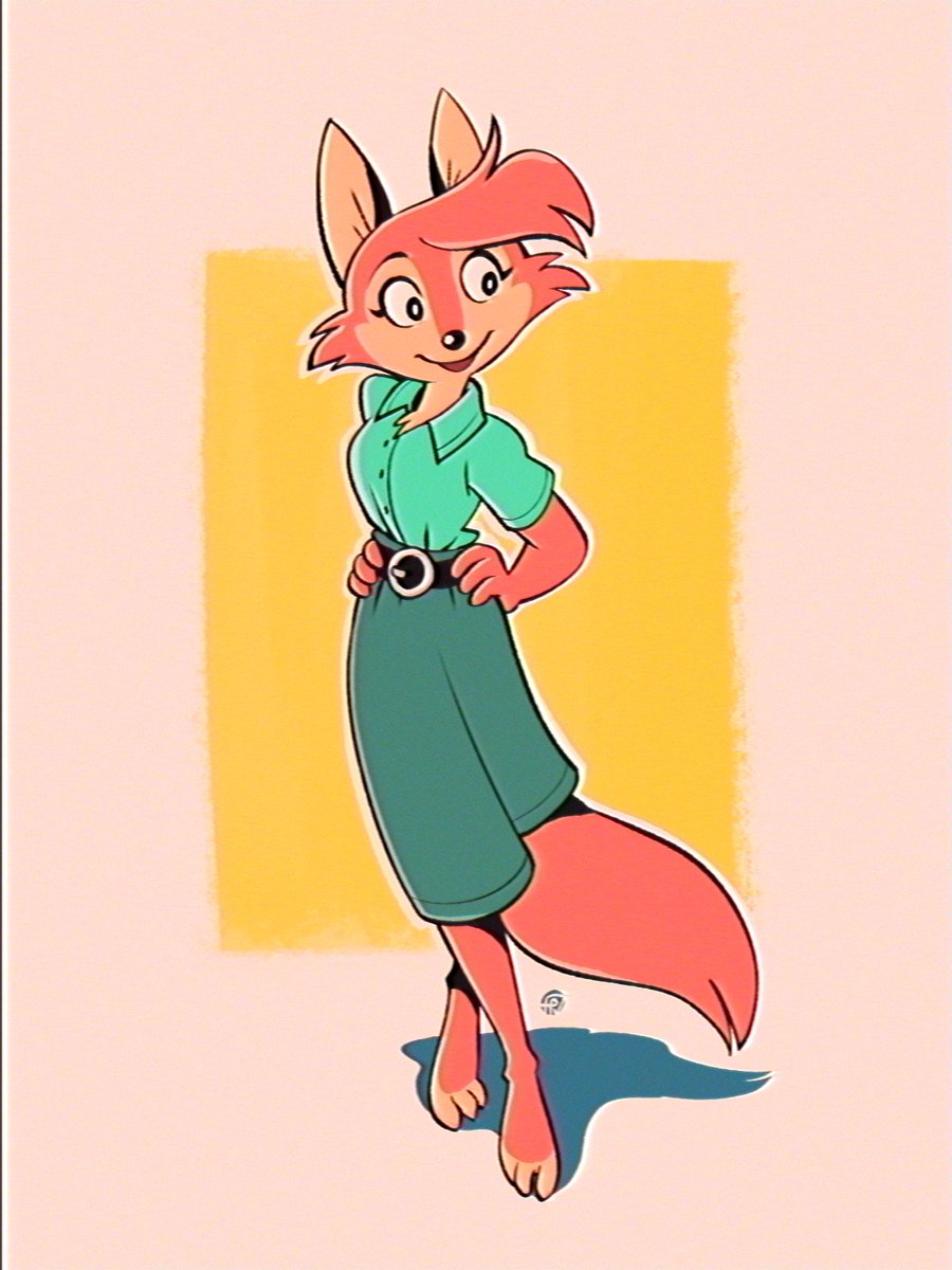 Fox Popvli tweet media