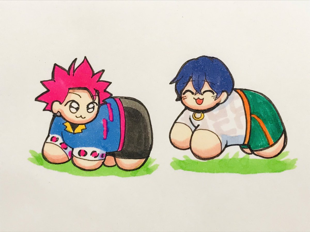 もちもちの鳥 tweet media