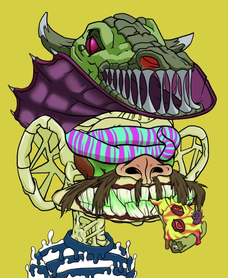 👊🏻CryptoJunkkee🫧🤞🏻$CFUCK tweet media