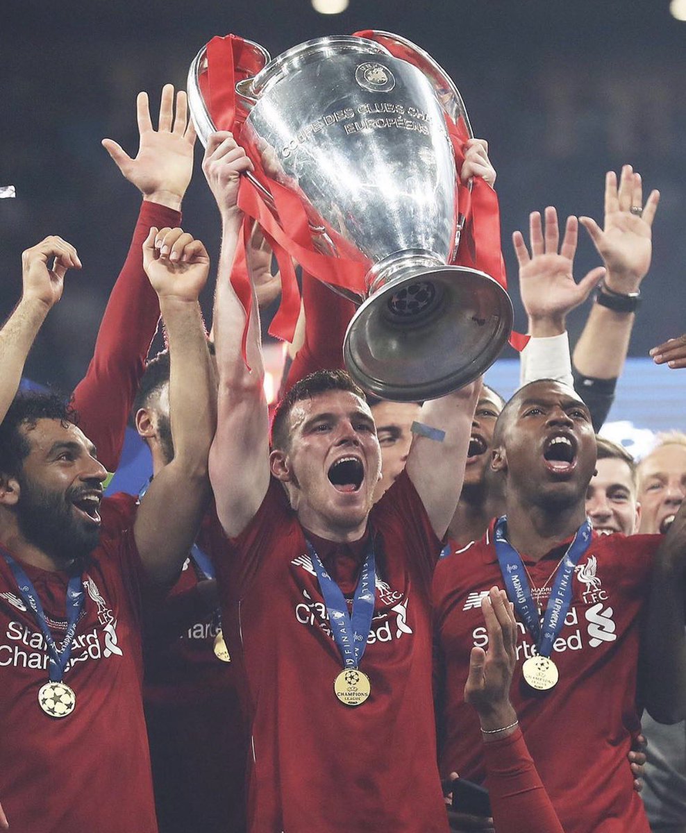 AnnangQueen's tweet image. you changed my life, and turned me to a firm believer. you will forever be loved.

thank you for everything robbo. 
you’ll never walk alone❤️❤️❤️❤️