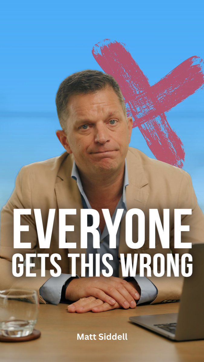 Matt Siddell tweet media