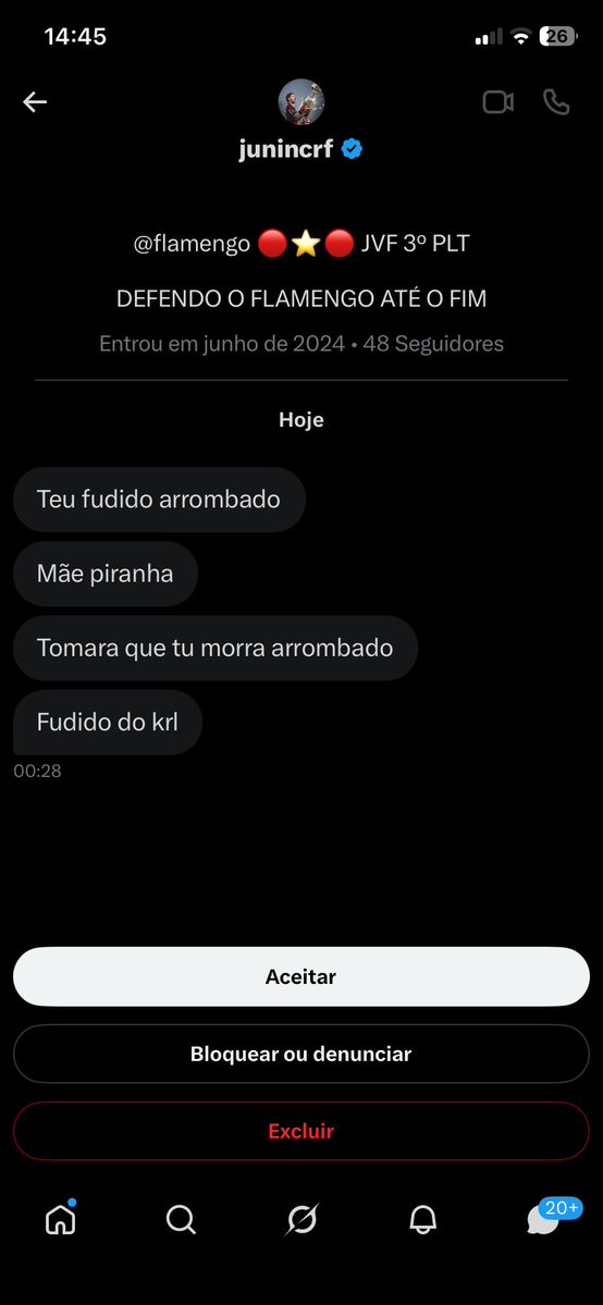 Central do Vasco tweet media