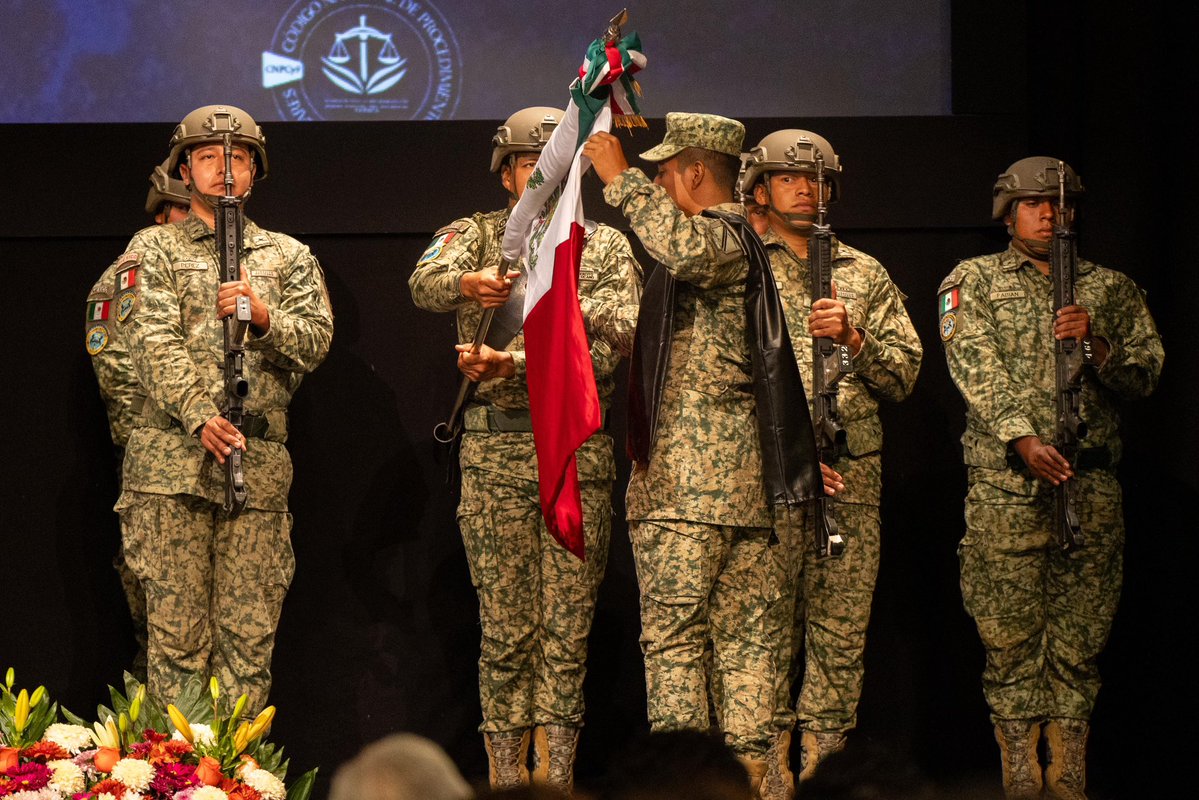 Salomón Jara Cruz tweet media