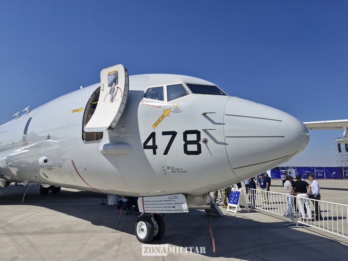 Zona Militar tweet media