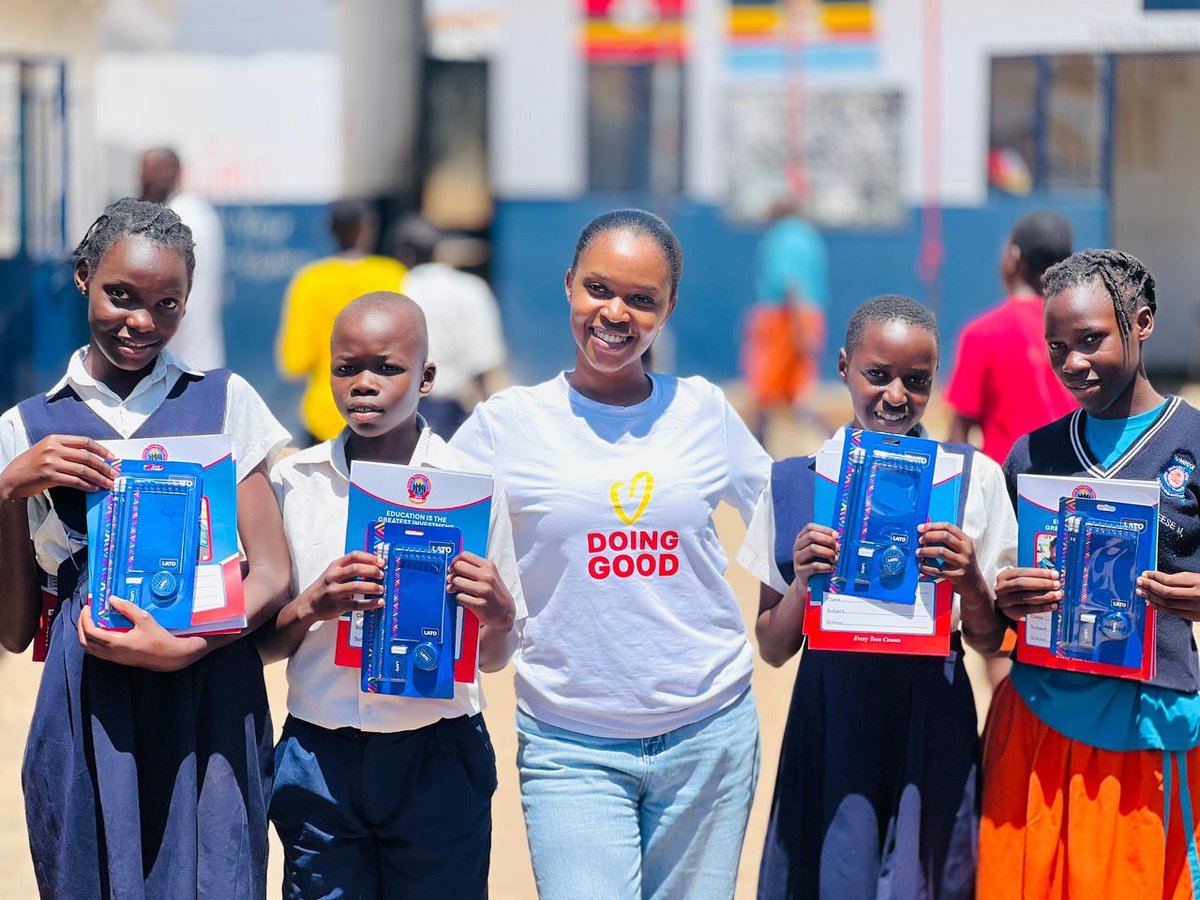 Community Minds Initiative tweet media