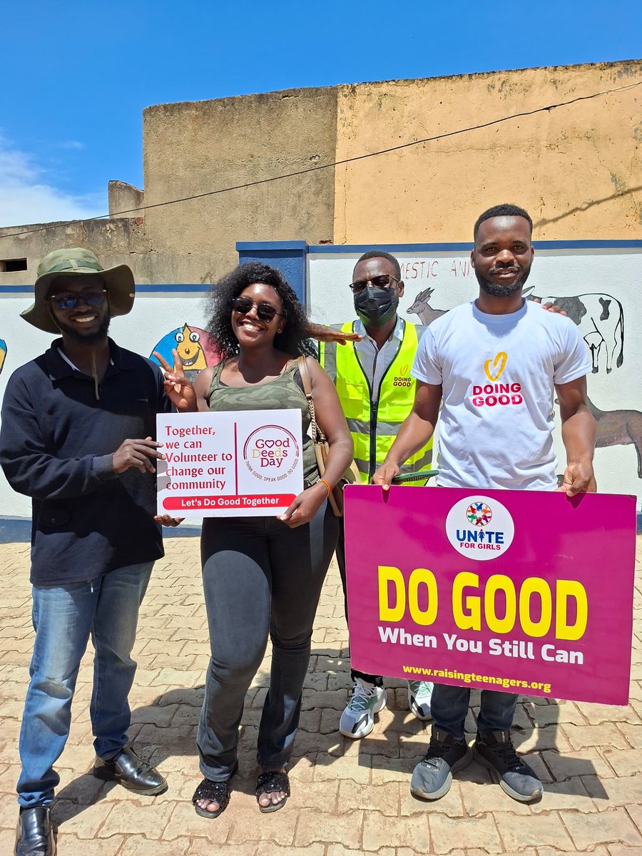 Community Minds Initiative tweet media