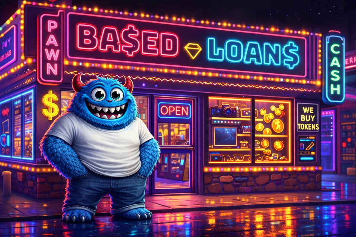 Monstro Labs tweet media