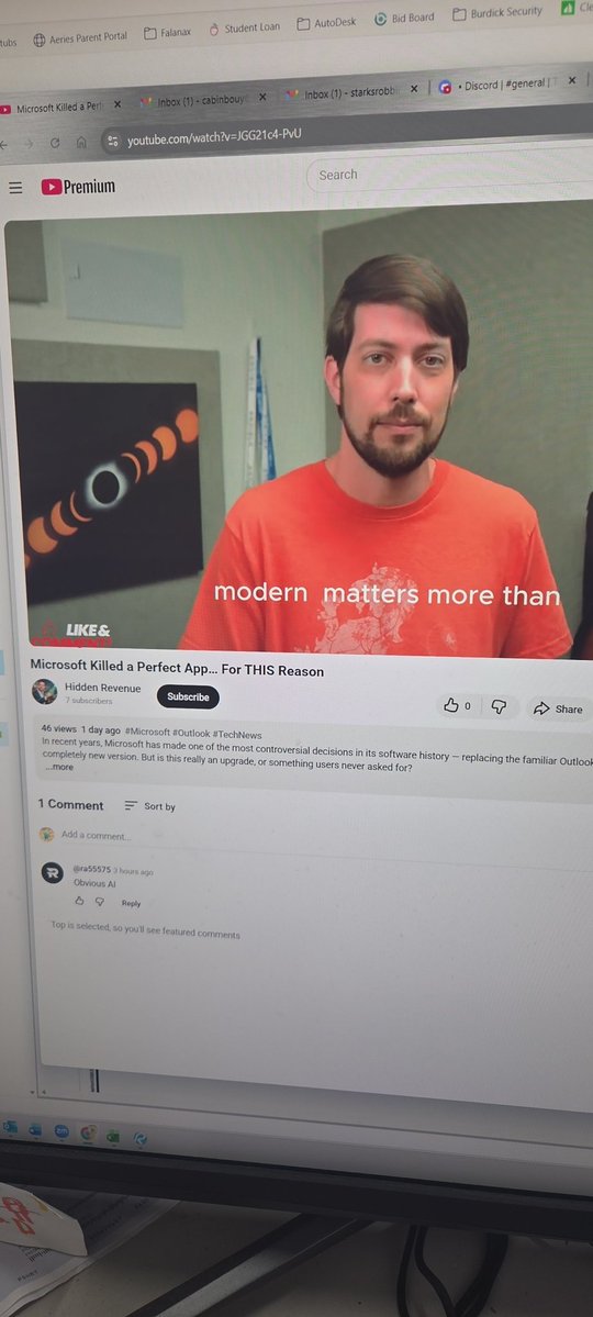 Robbie Starks tweet media