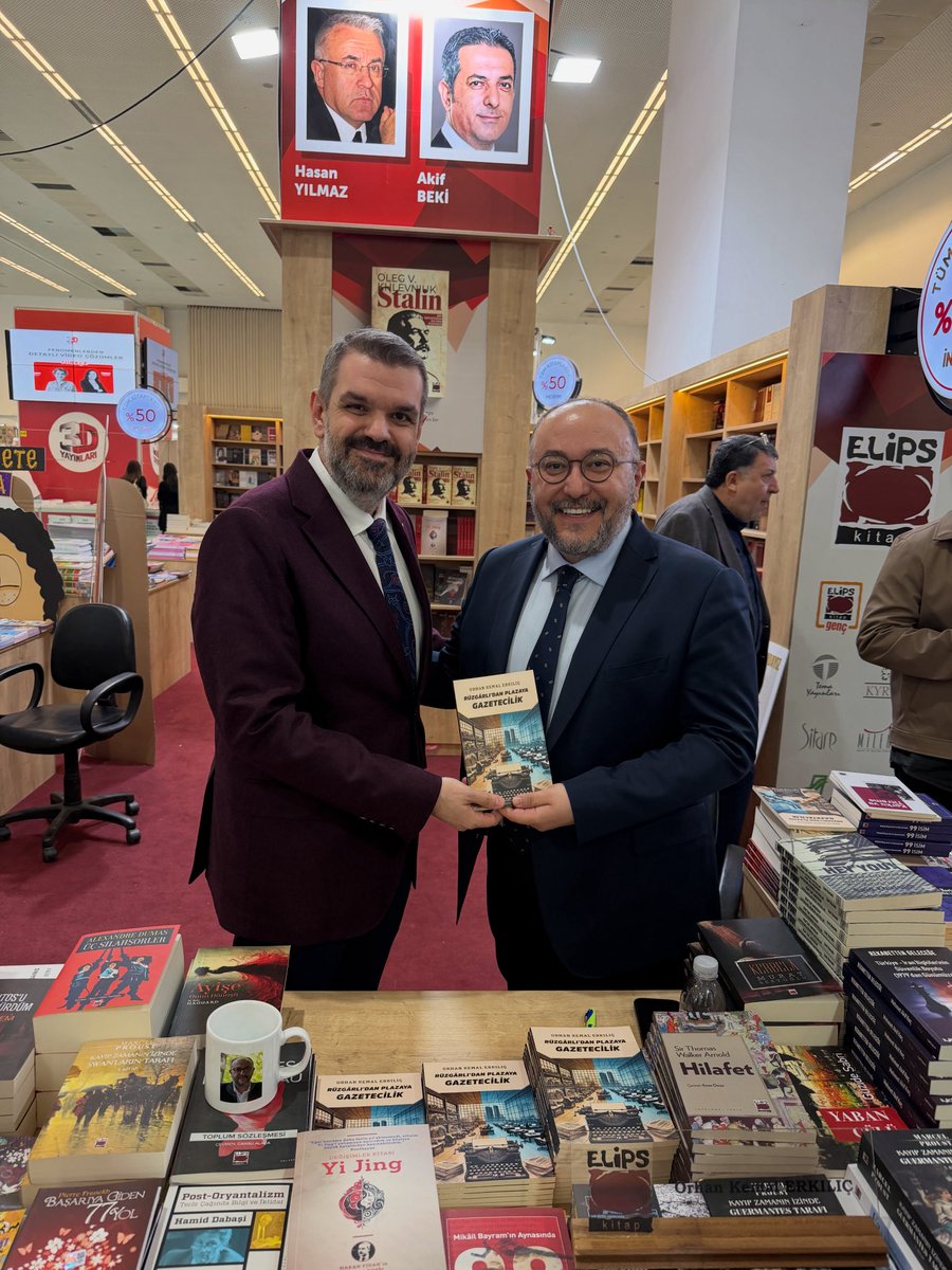 Serdar SEZEN tweet media