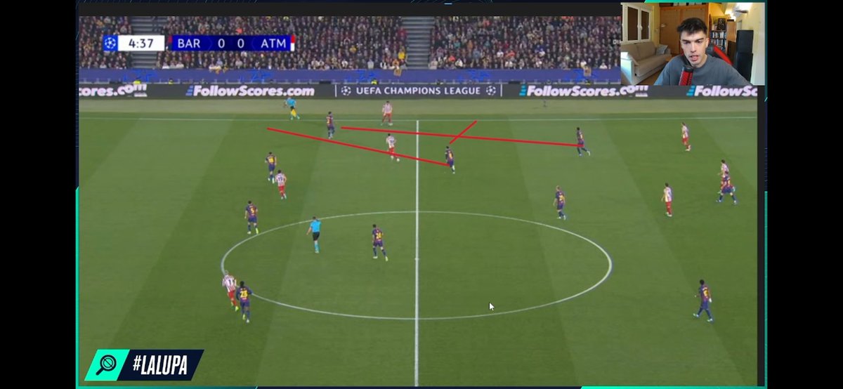 Insider Barça tweet media