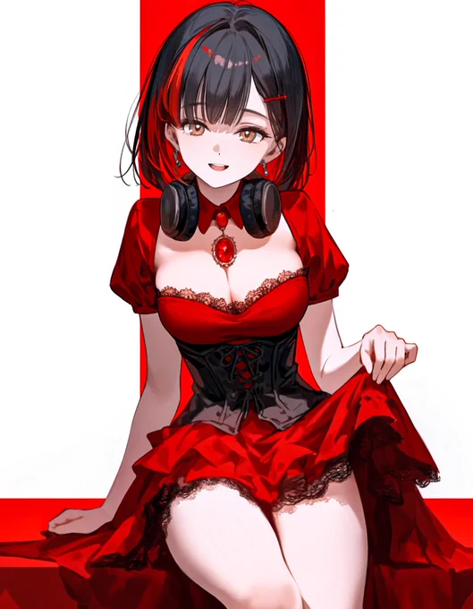 「この服にも慣れたっすね」