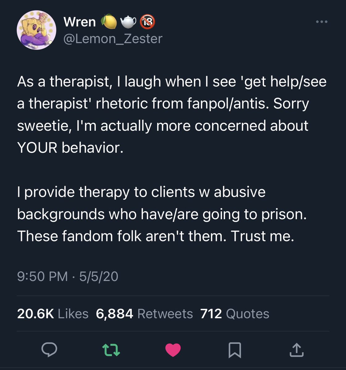 HBat PhD. tweet media