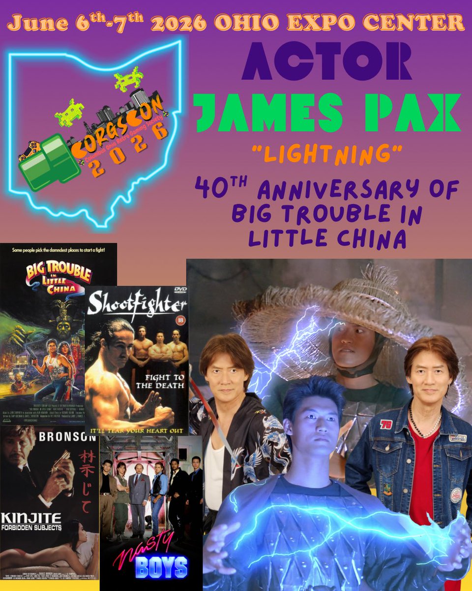 CORGSCON tweet media