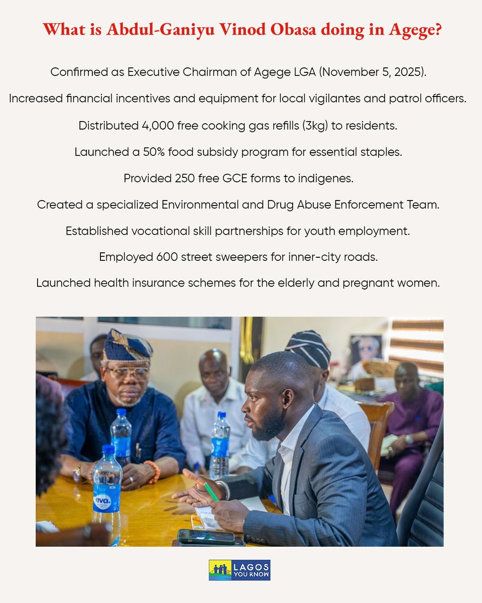 LagosYouKnow tweet media