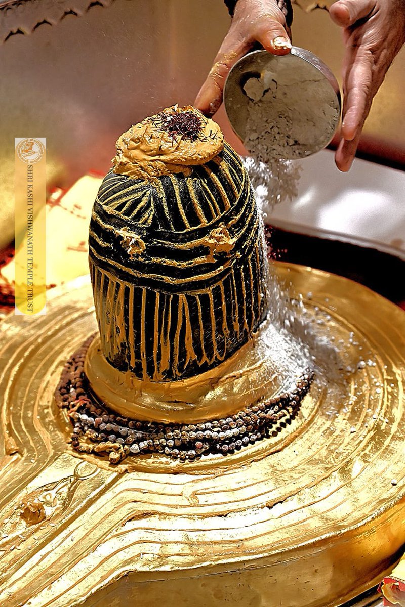 श्री काशी विश्वनाथ जी की श्रृंगार आरती I
#kashivishwanath #kashi #hindu #sanatandharm