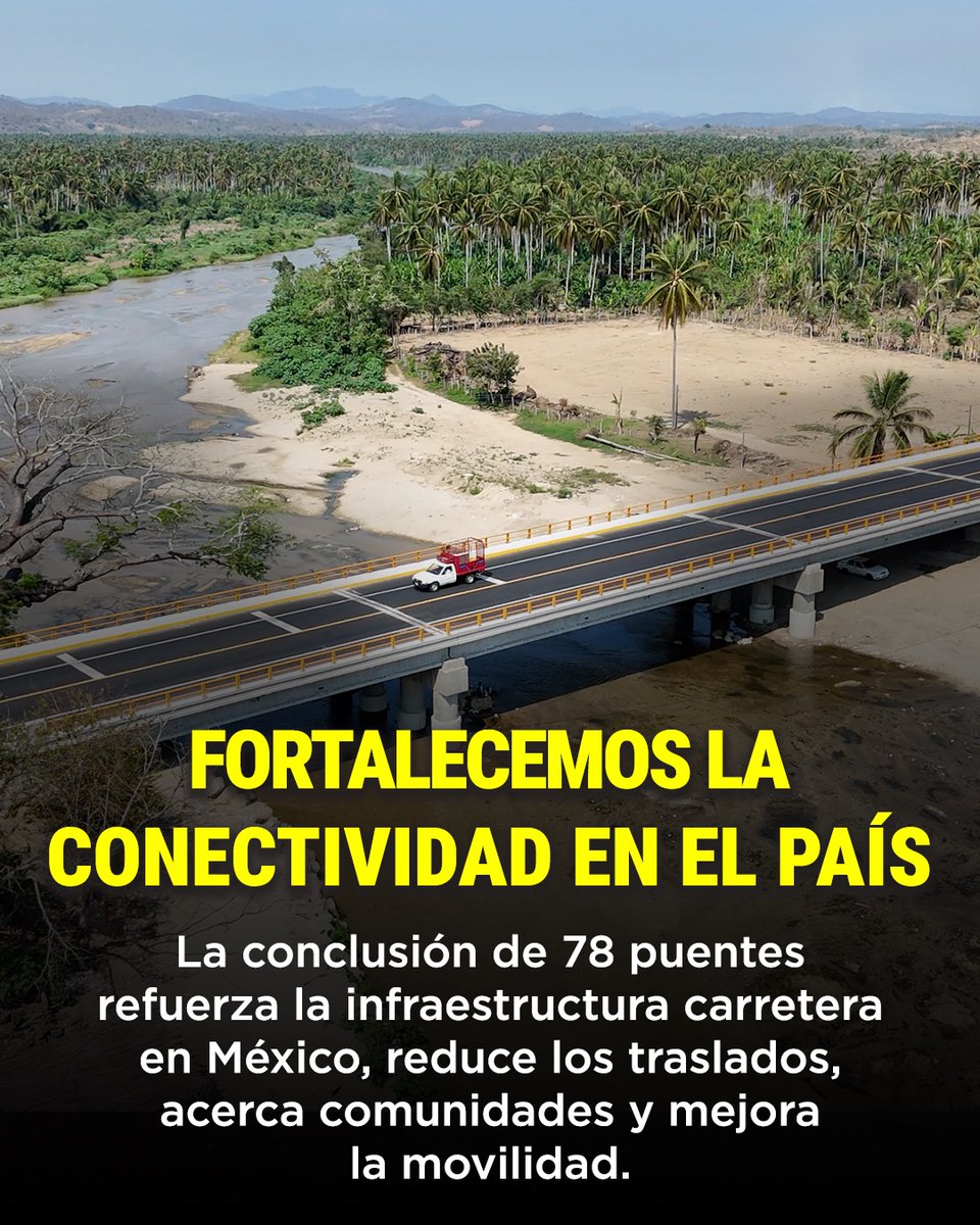 SICT México tweet media