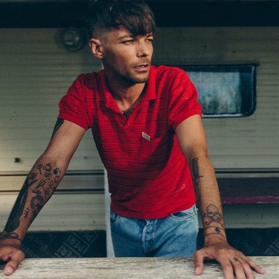 Louis Crave tweet media